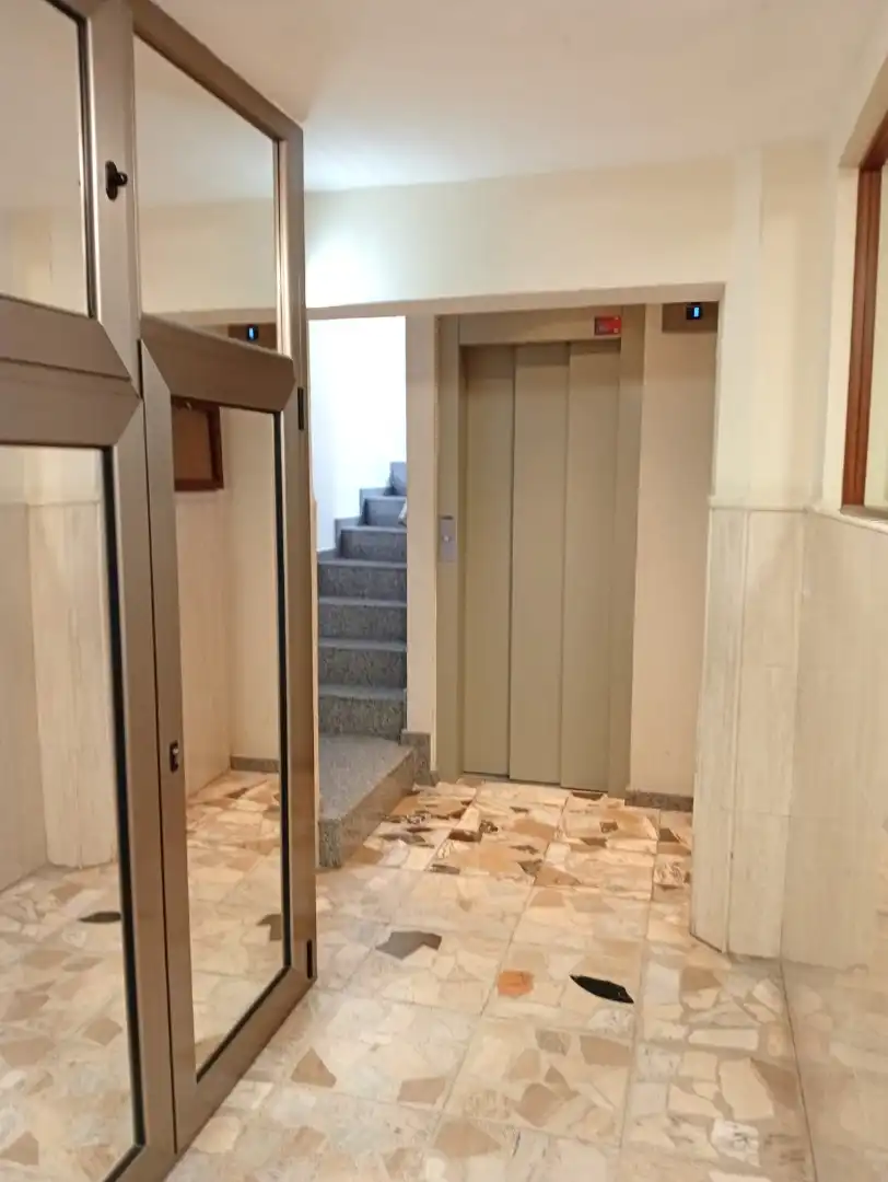 Pis de 43 m² a Gijón
