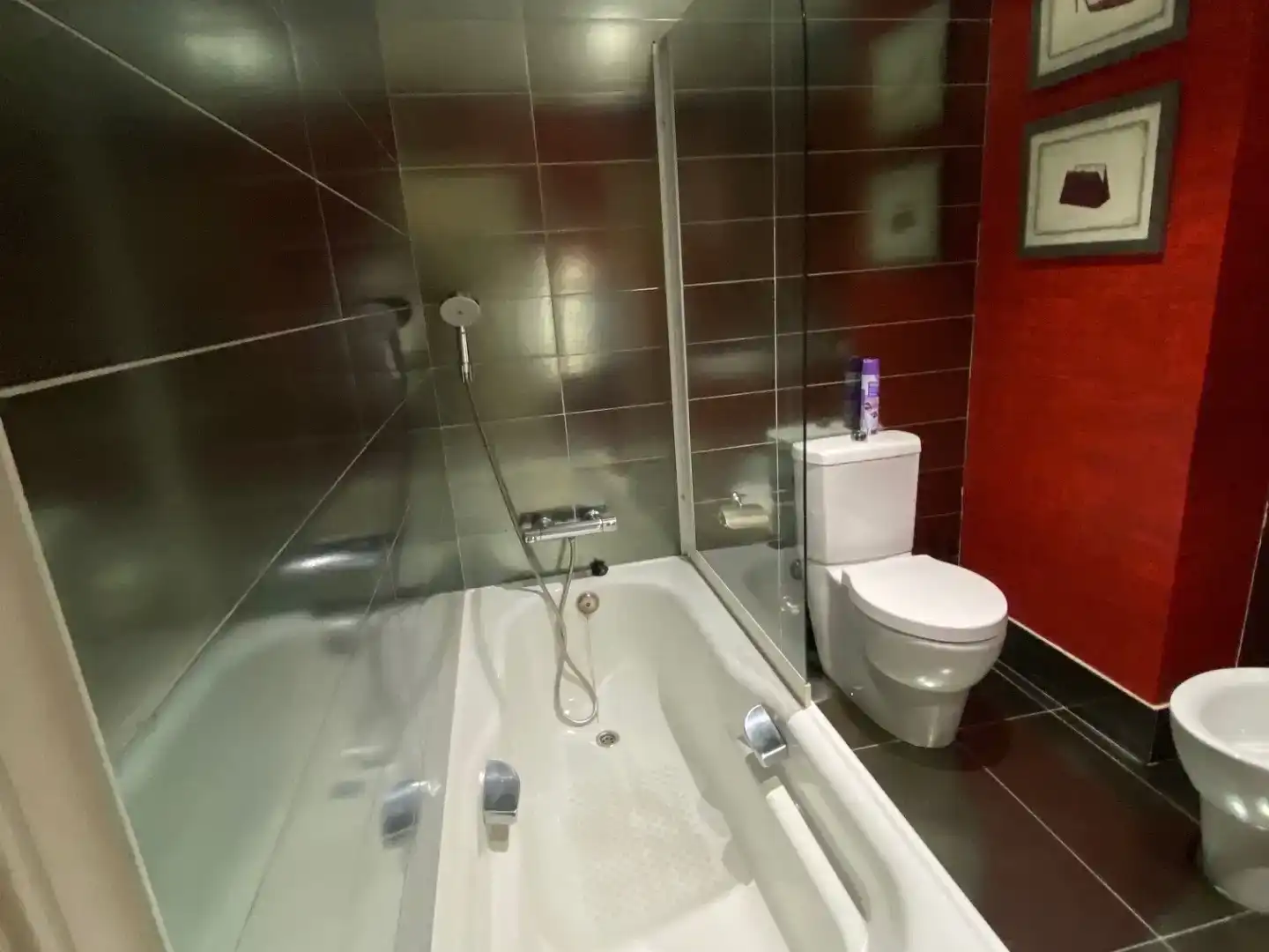 Piso de 177 m² en Vigo