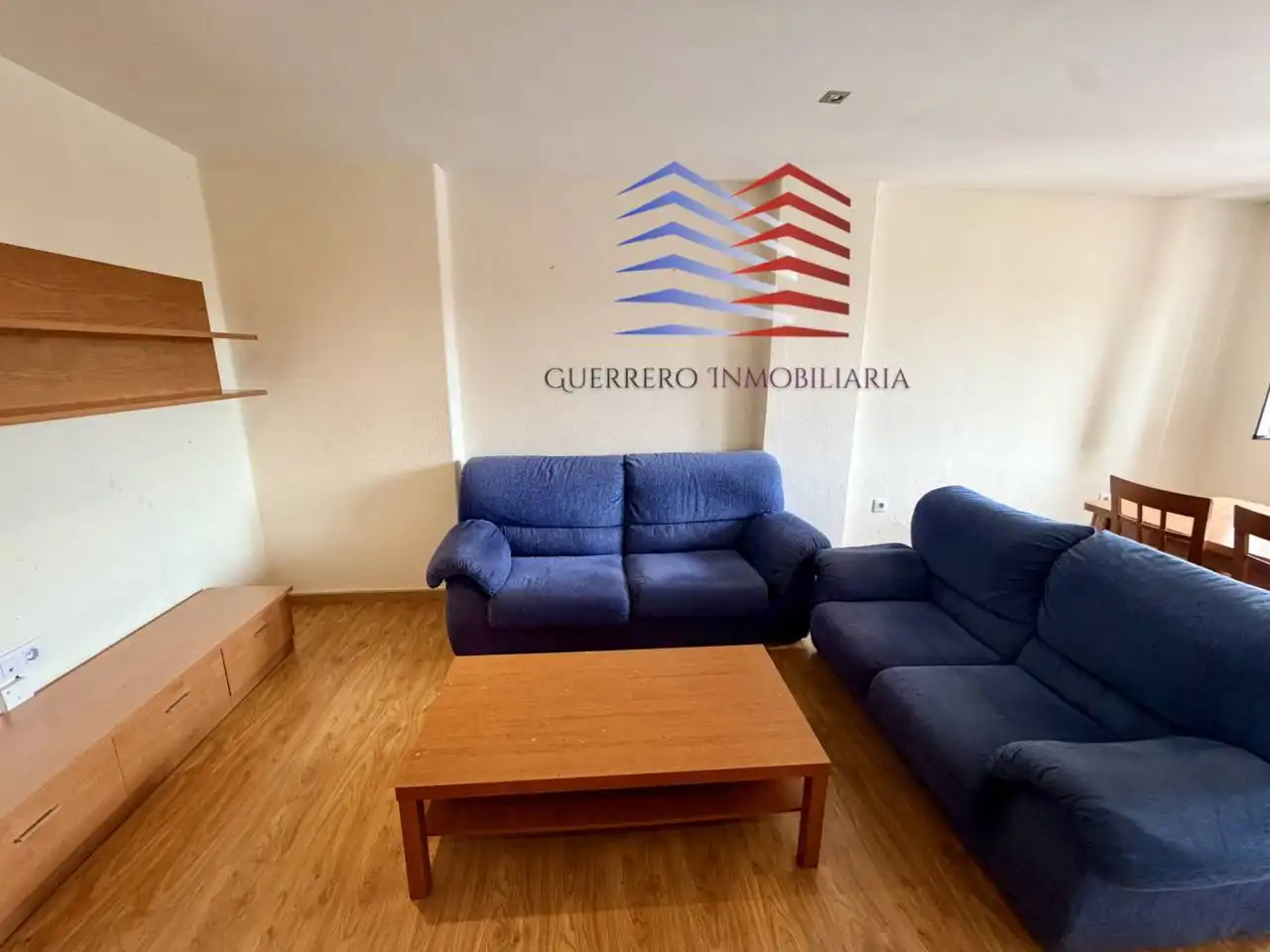 Piso de 85 m² en Ourense