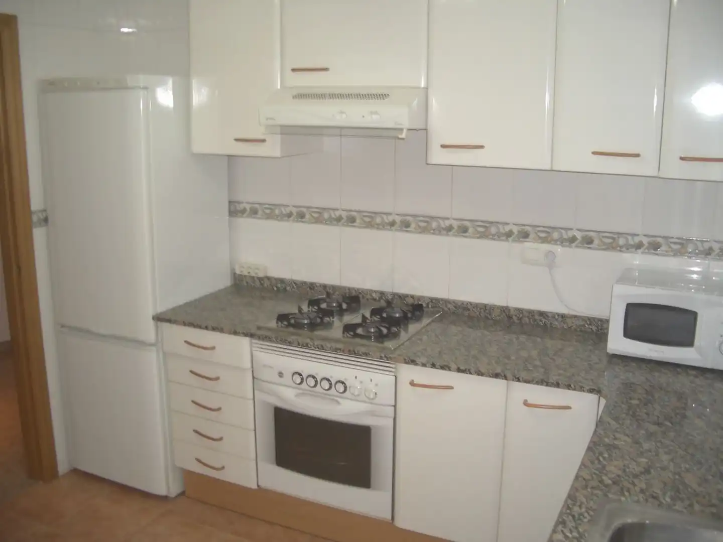 Pis de 136 m² a Castelló de la Plana