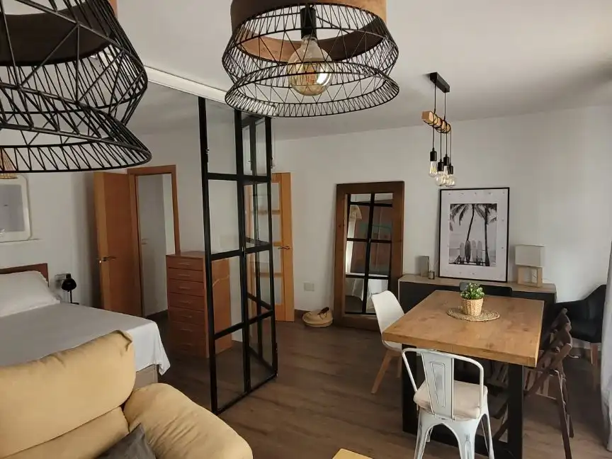 Wohnung 78 m² in Jaén