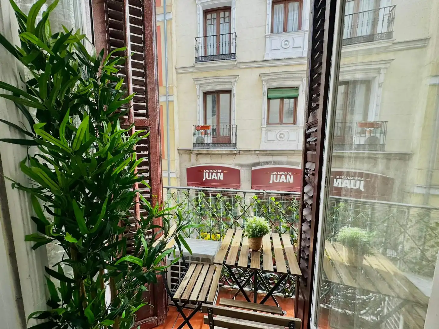 Habitación 64 m², Madrid