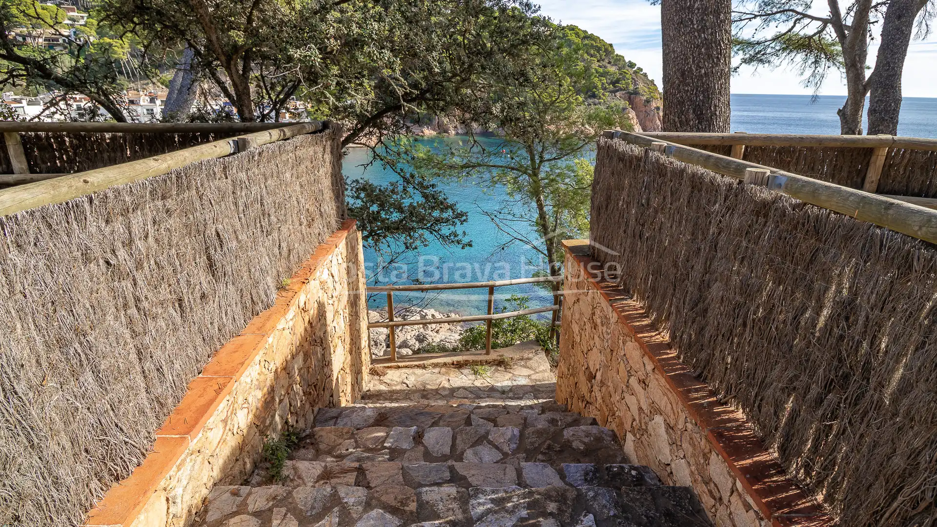 Будинок 606 м² у Palafrugell