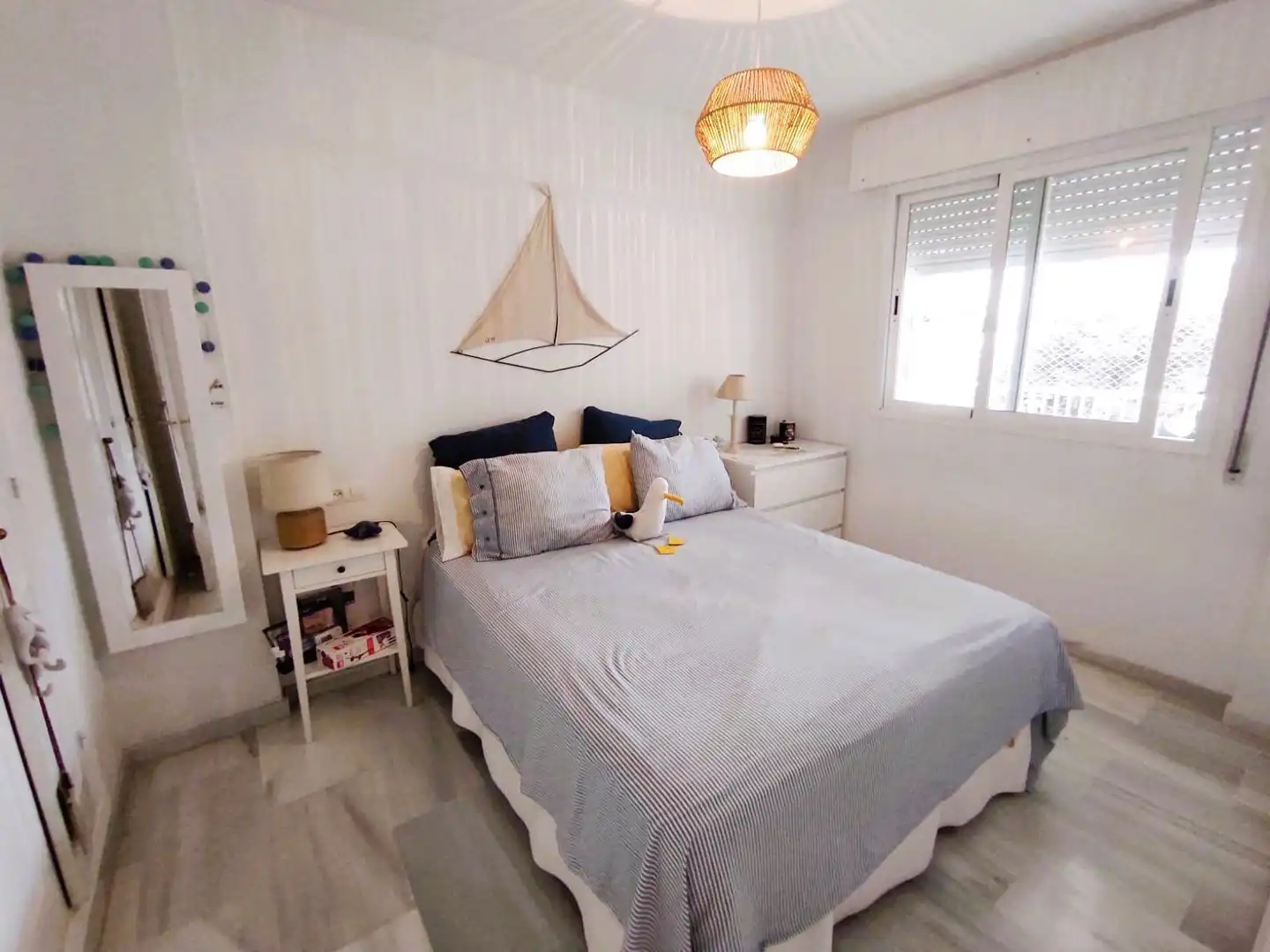 Piso de 111 m² en Almuñécar