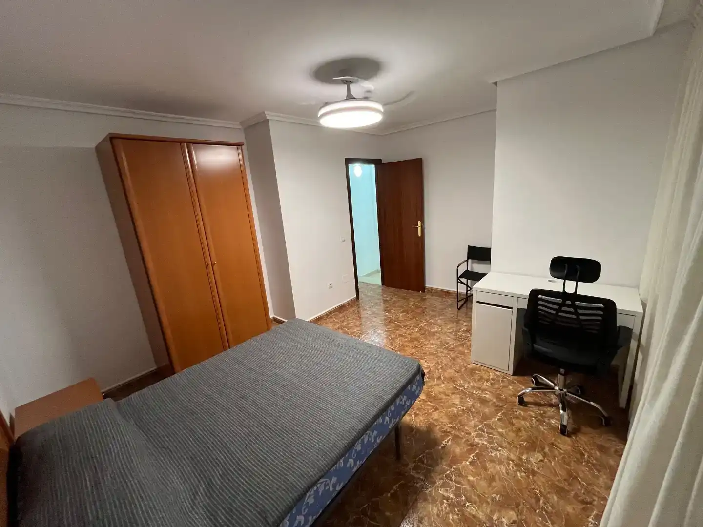 Piso de 106 m² en Murcia