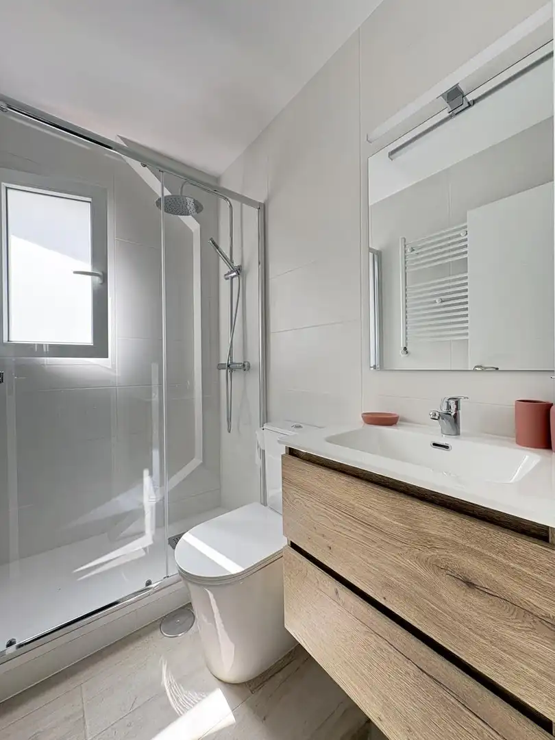 Pis de 53 m² a Madrid