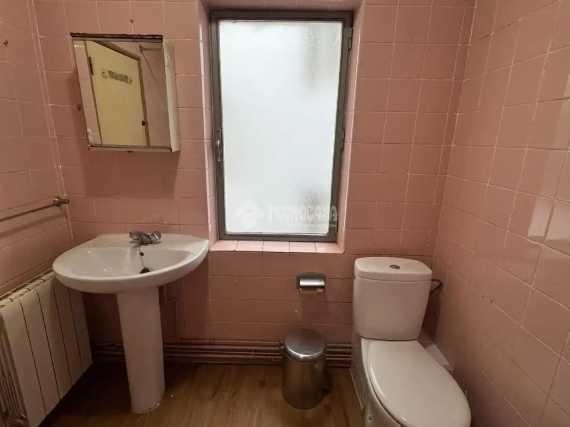 Piso de 84 m² en León