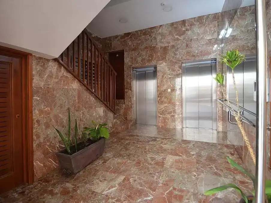 Pis de 140 m² a Almeria