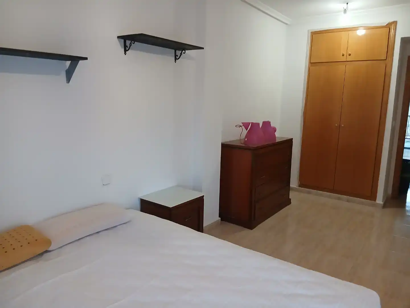 Квартира 30 м² у Molina de Segura