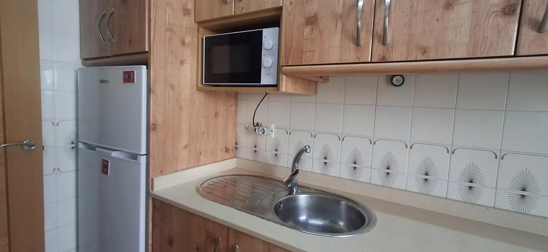 Casa de 66 m² en San Javier
