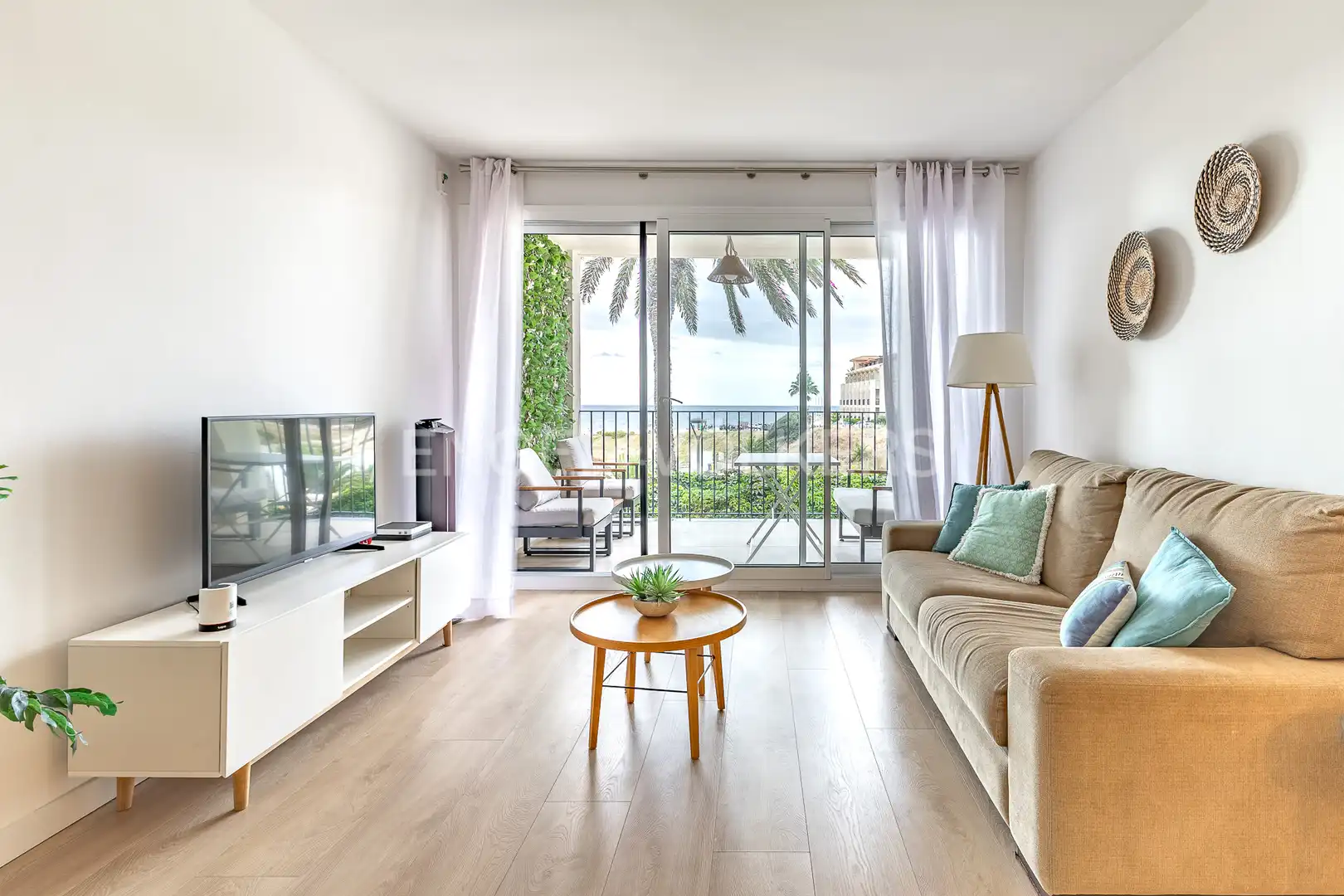 Piso de 83 m² en Sitges