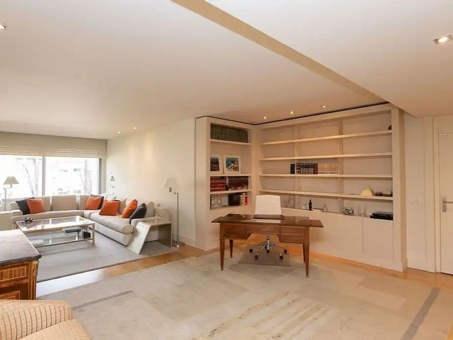 Habitació de lloguer, Oviedo