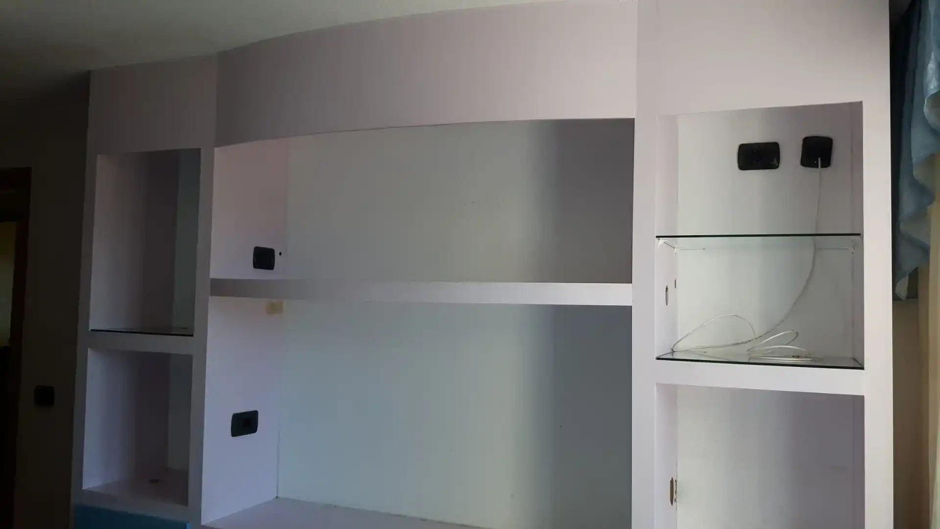 Piso de 90 m² en Lugo