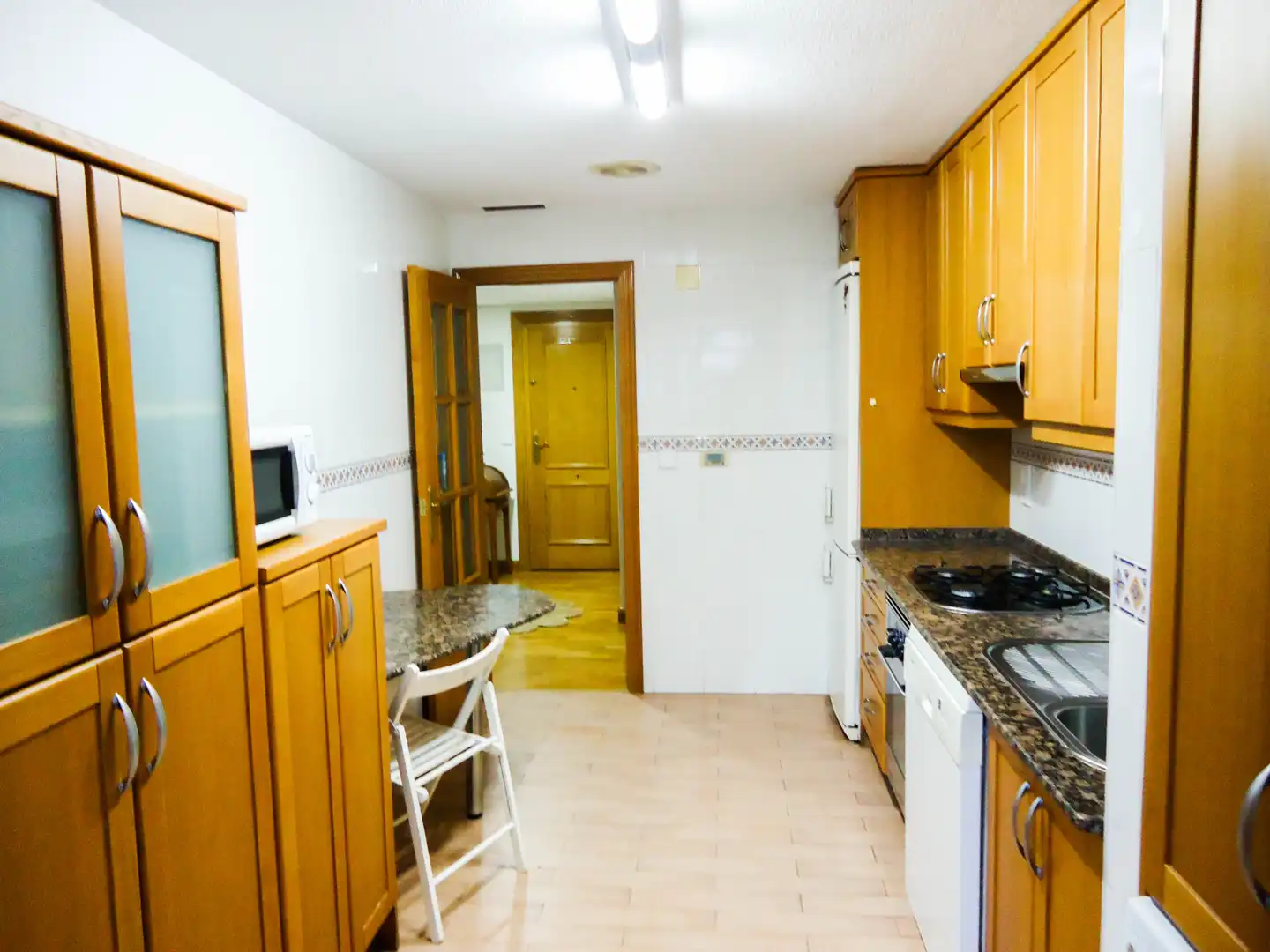 Piso de 110 m² en Murcia
