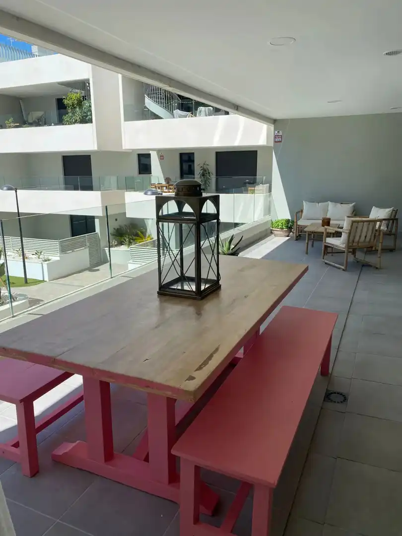 Habitació de lloguer, Sevilla