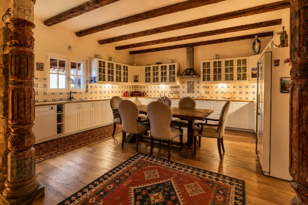 Casa de 416 m² en Santa Eulària des Riu