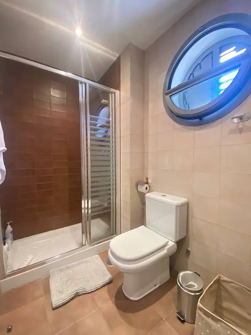 Piso de 186 m² en Isla Cristina