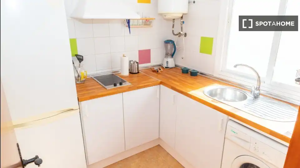Habitación 92 m², Barbate
