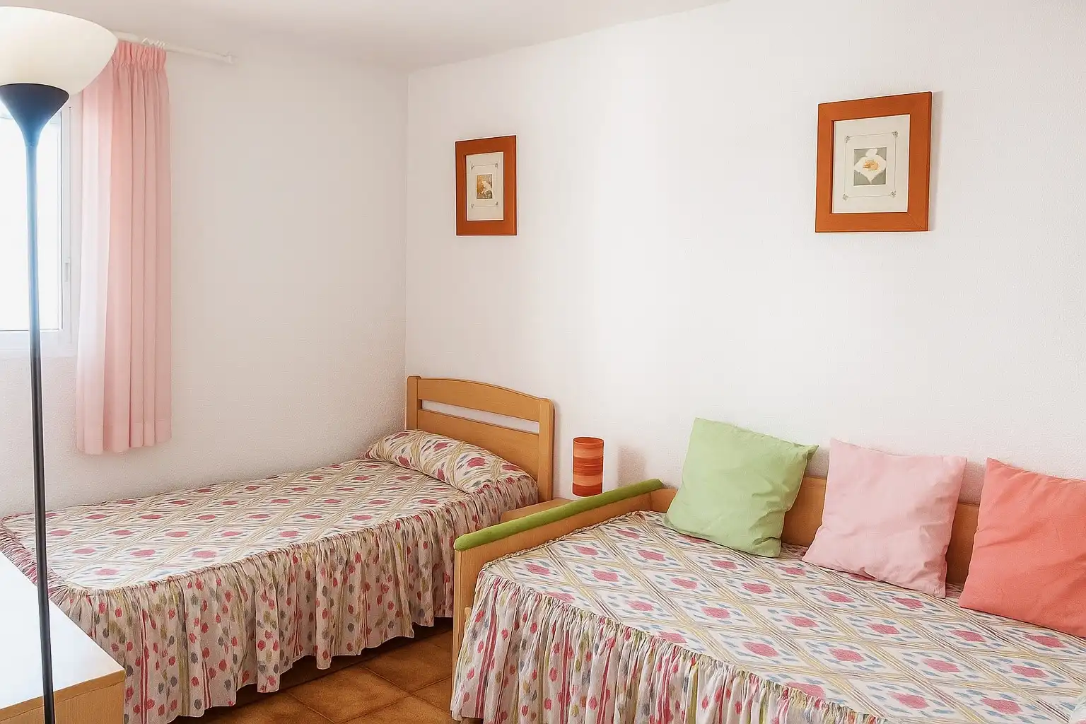 Wohnung 65 m² in Peníscola / Peñíscola