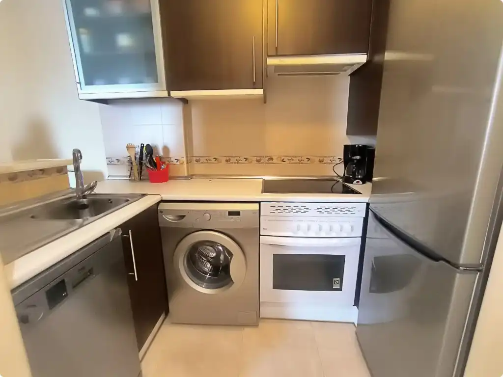 Pis de 64 m² a Guardamar de la Safor