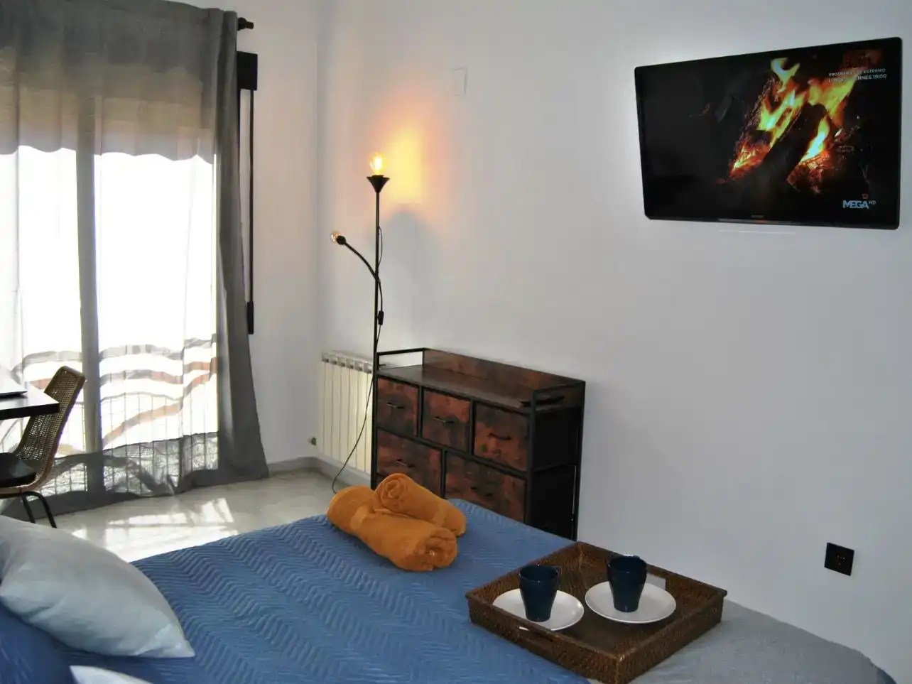 Pis de 78 m² a Granada
