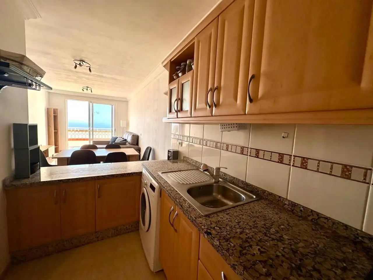 Piso de 110 m² en Adeje