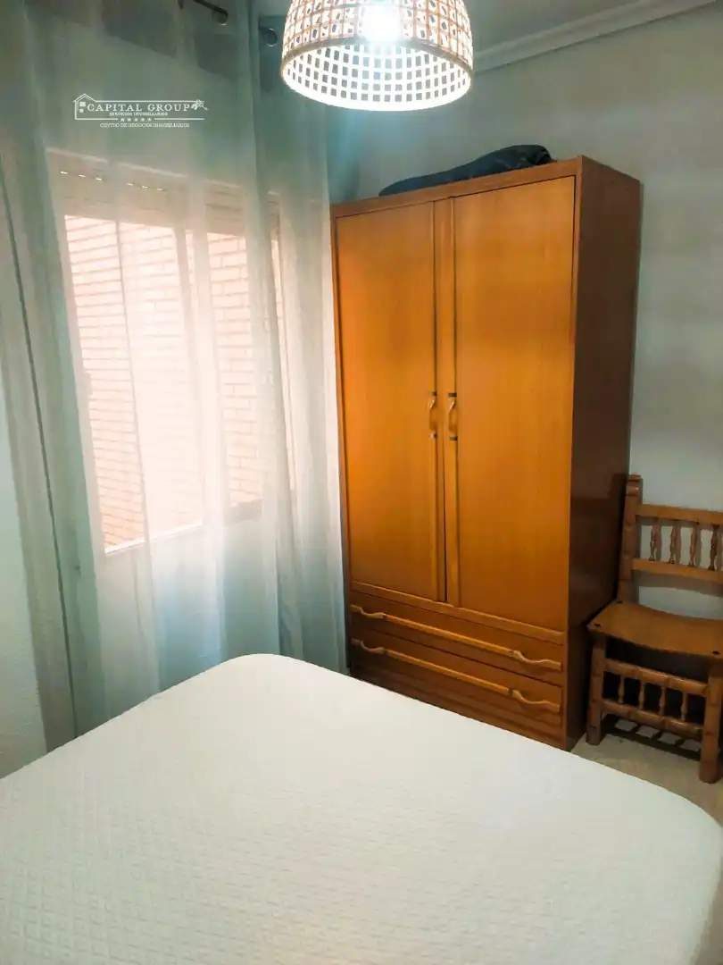 Piso en alquiler, Punta Umbría