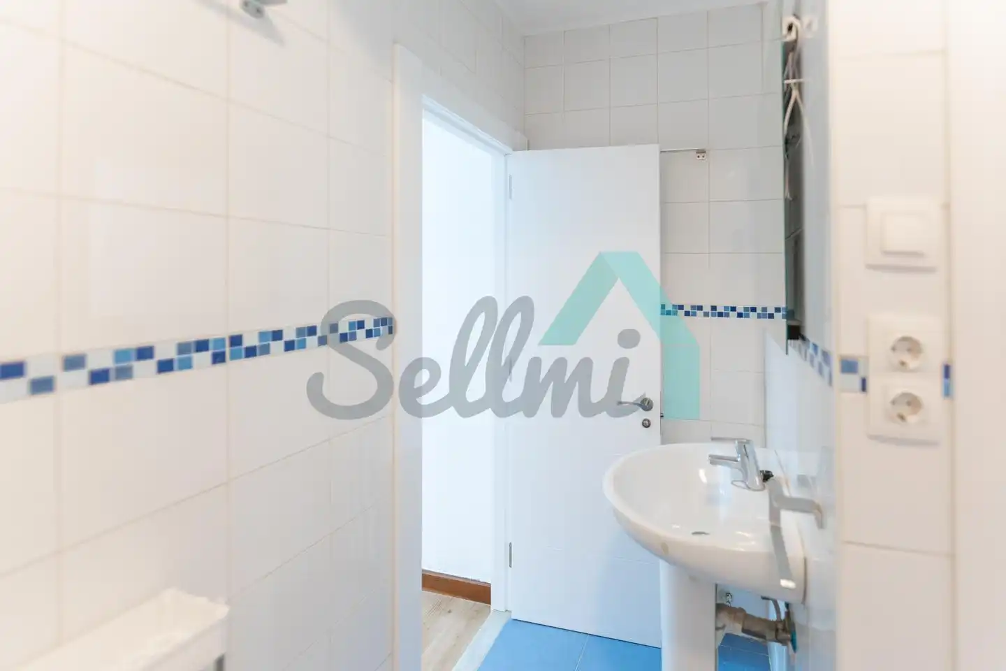 Piso de 82 m² en Oviedo
