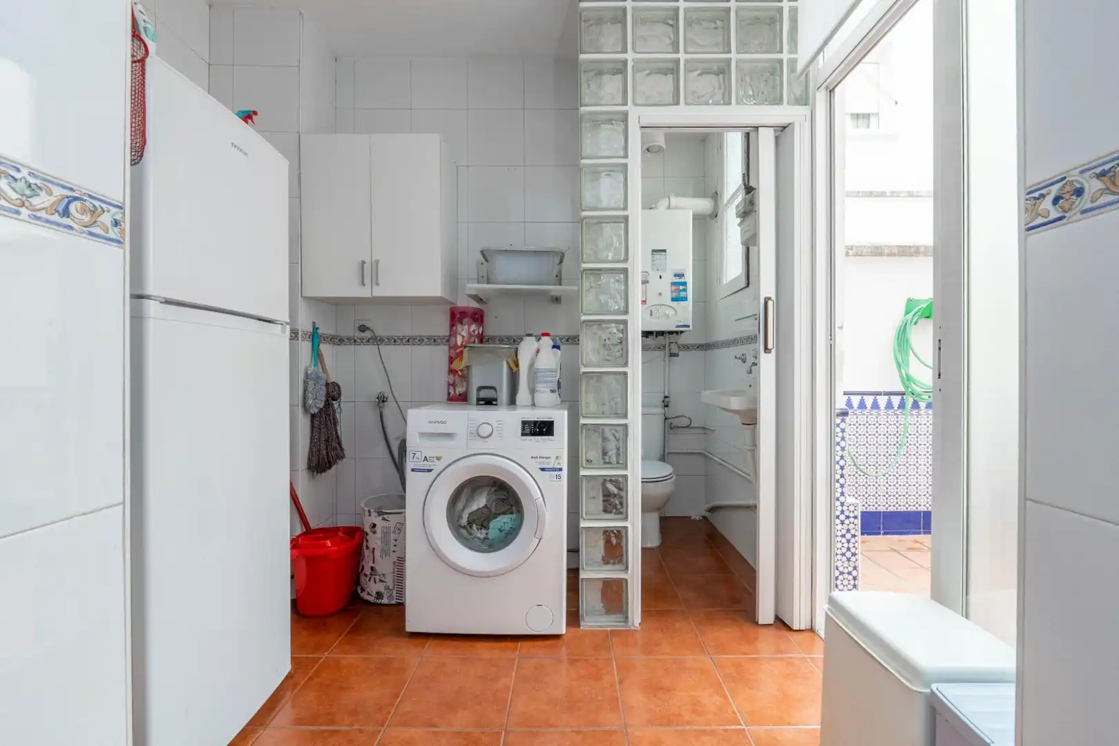 Habitación 115 m², Granada