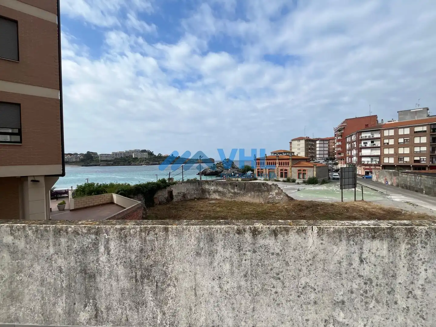 Piso de 80 m² en Castro-Urdiales