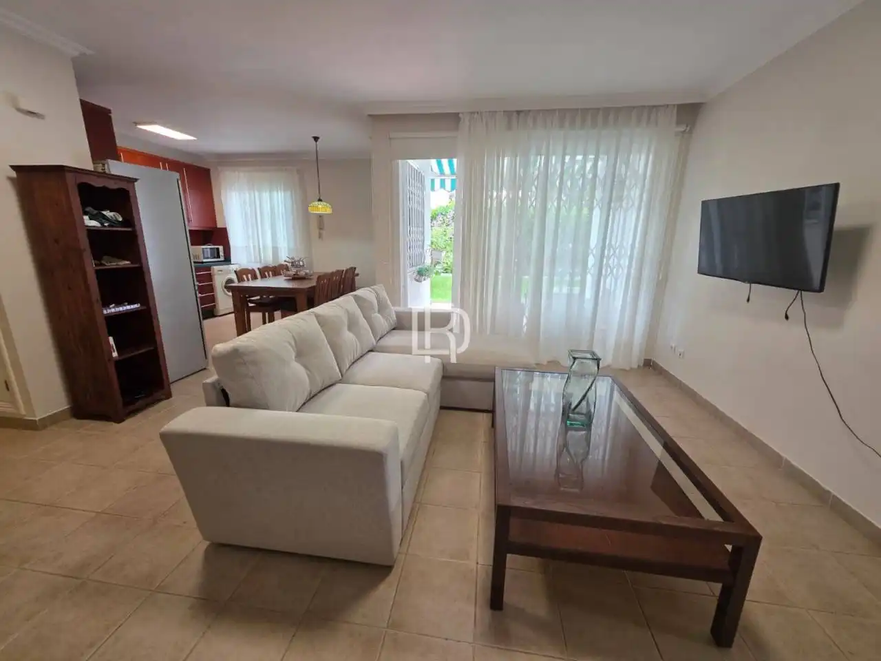 Apartamento 75 m² em Puerto de la Cruz