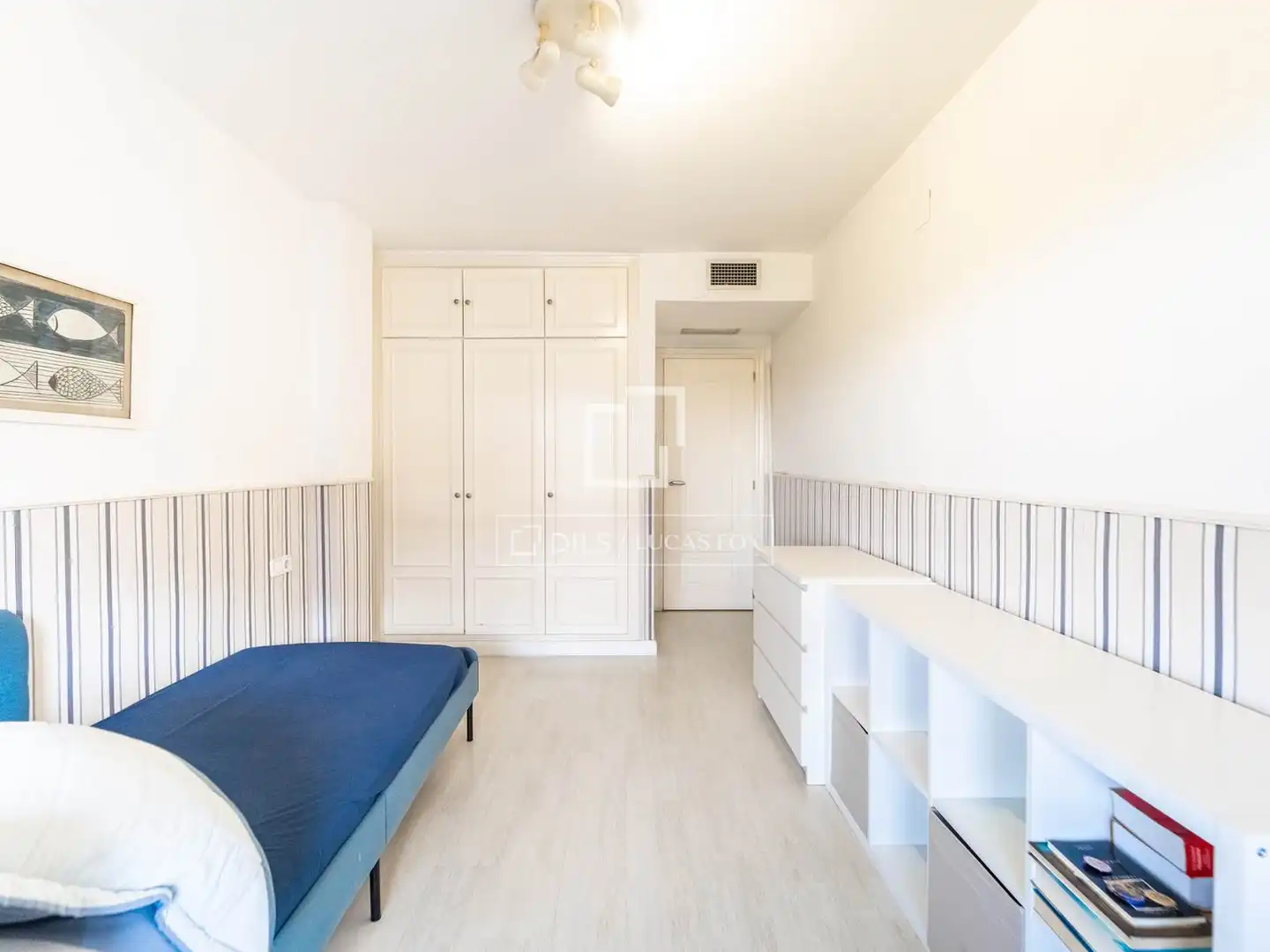 Pis de 206 m² a València