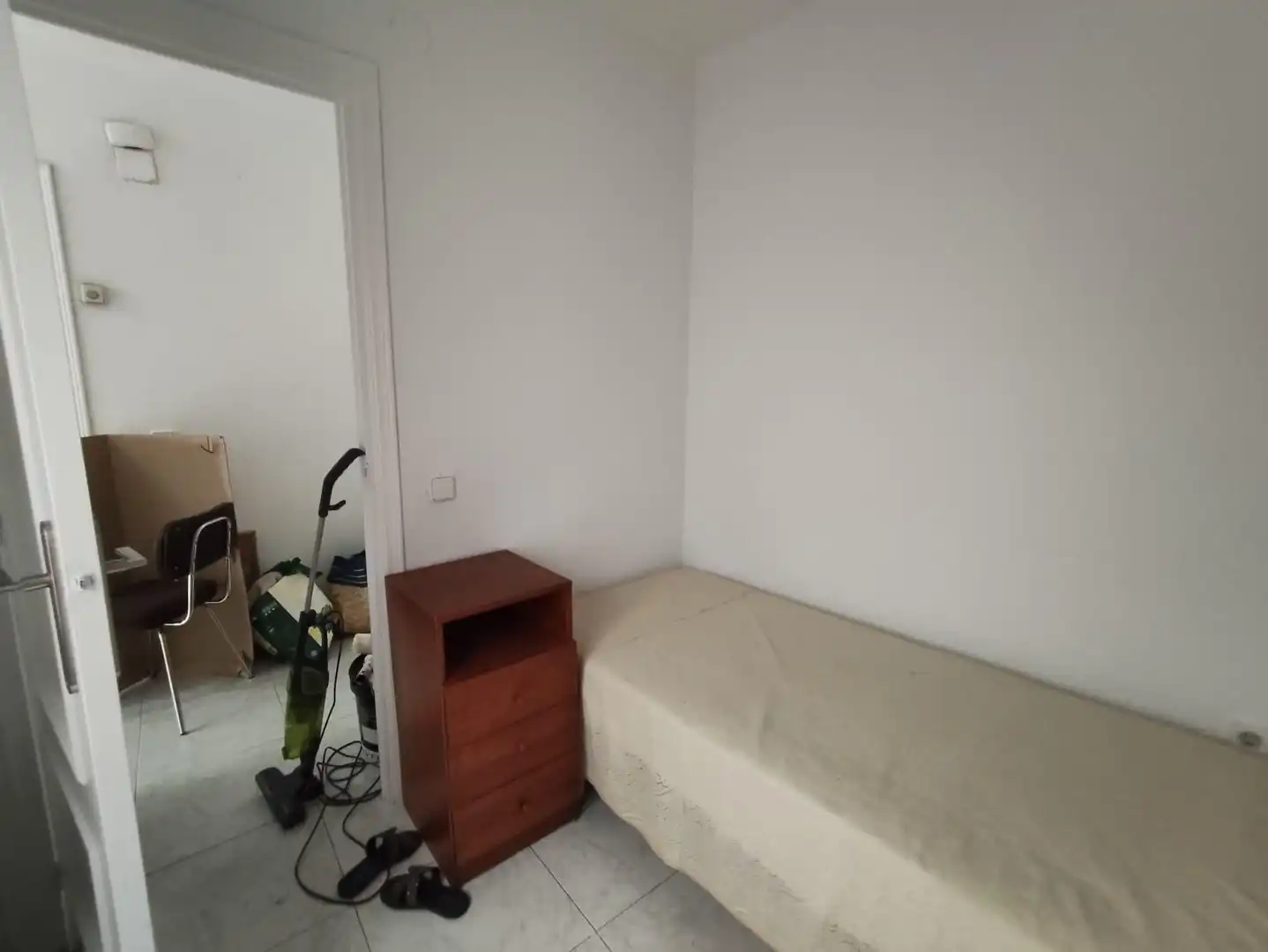 Piso de 115 m² en Cáceres