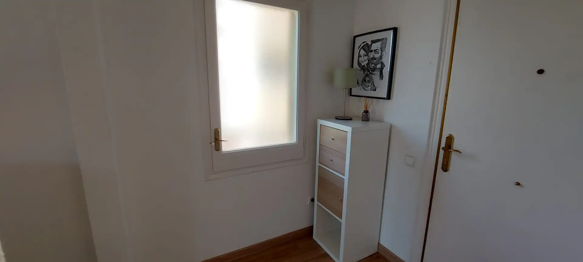 Appartement 89 m² à Caldes d'Estrac