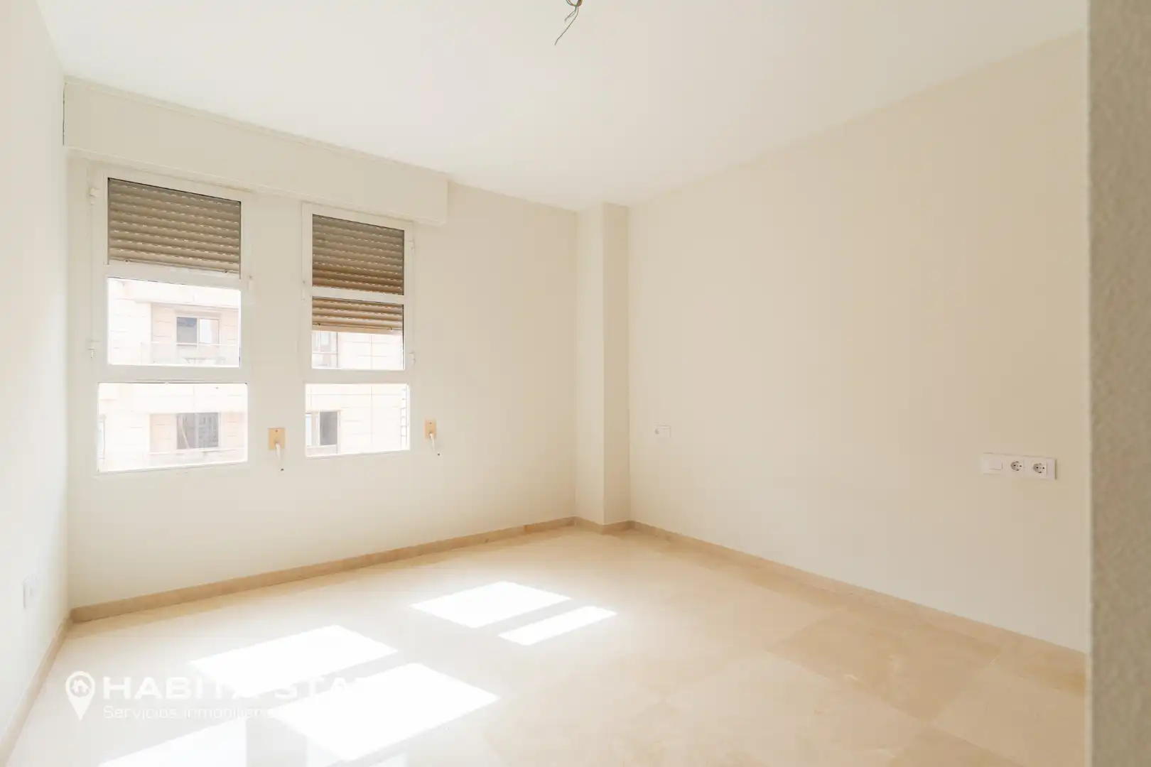 Piso de 130 m² en Almería