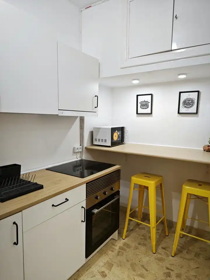 Habitación 11 m², Cartagena