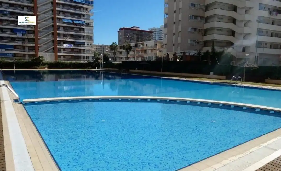 Piso de 137 m² en Alicante