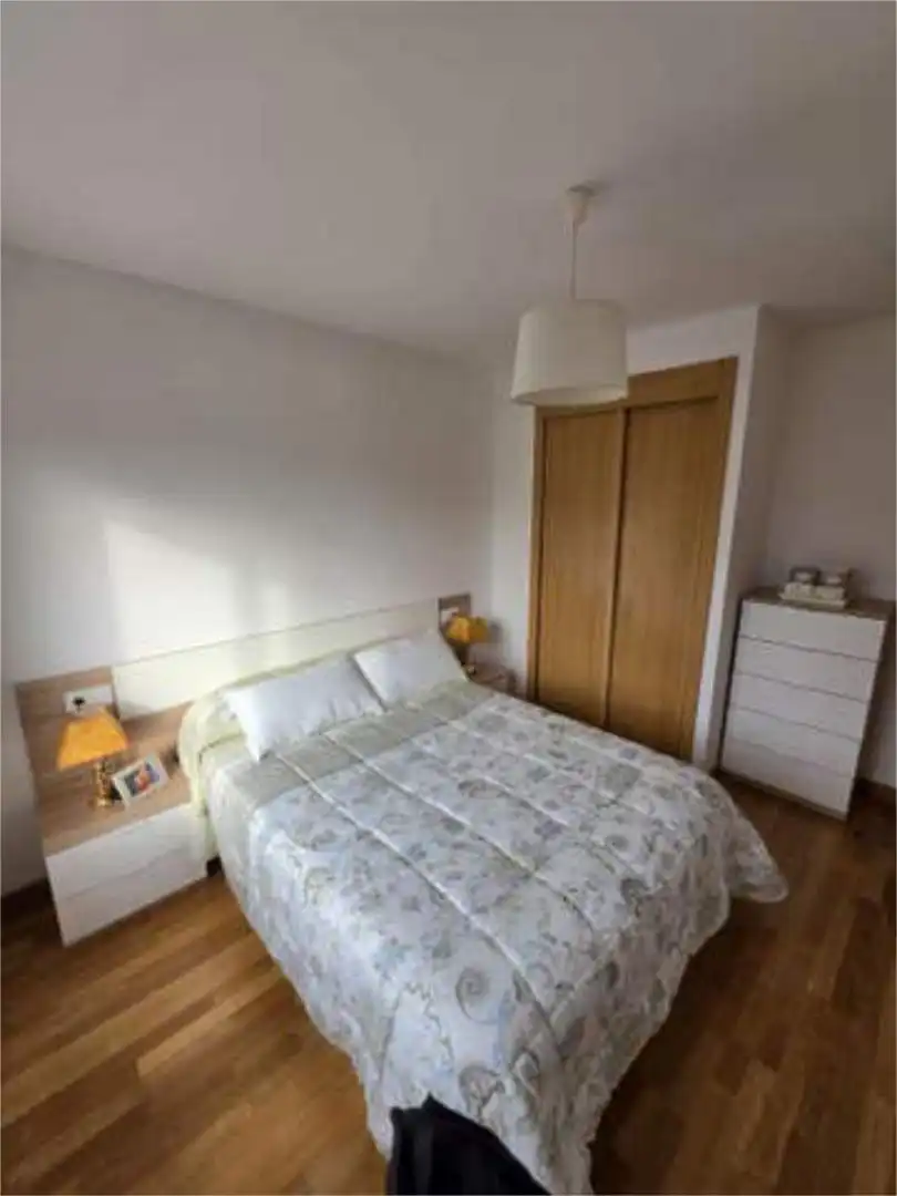 Pis de 55 m² a Lleó