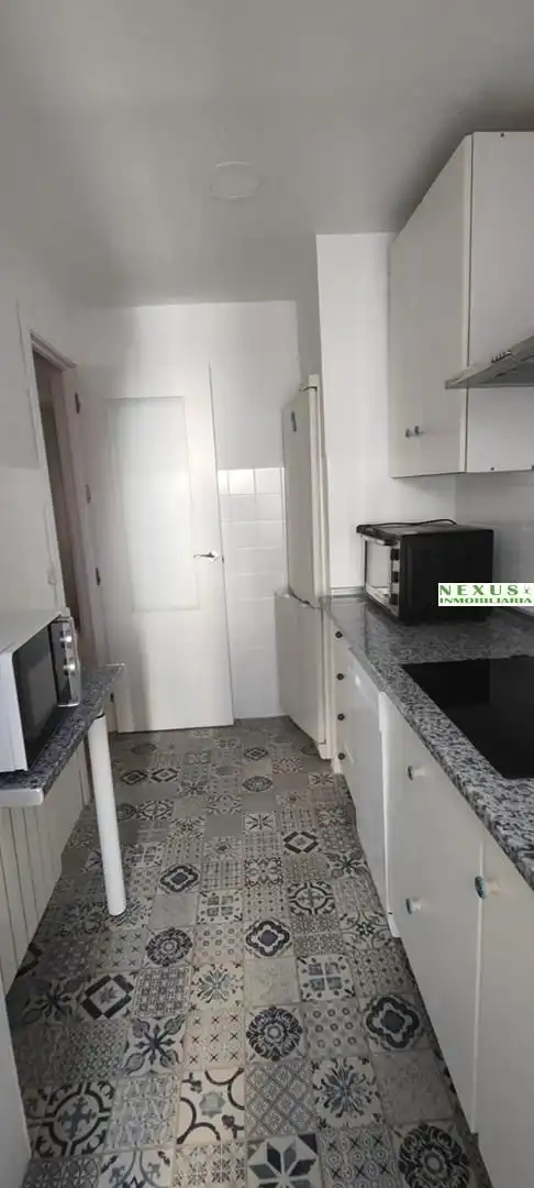 Piso de 95 m² en Cáceres