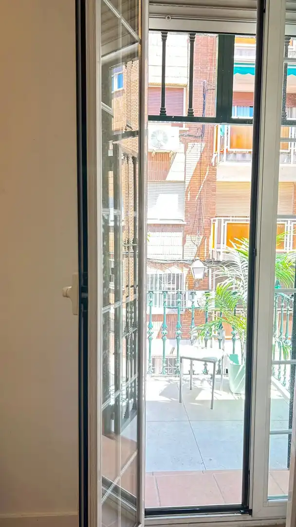 Habitación 350 m², Madrid