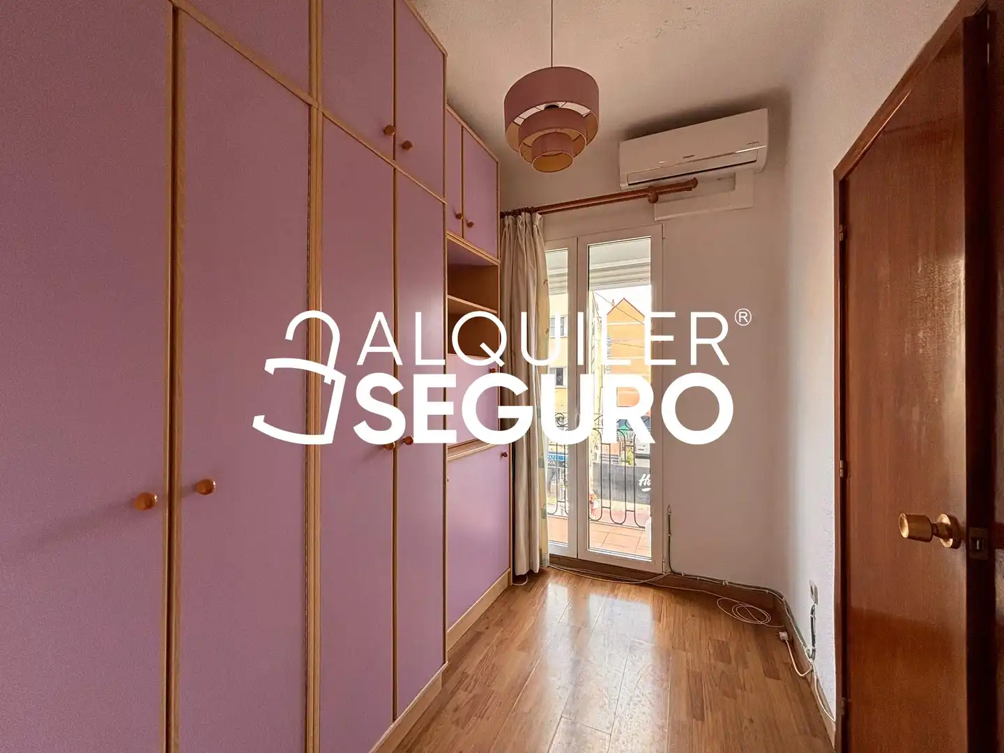 Appartamento 45 m² a Madrid