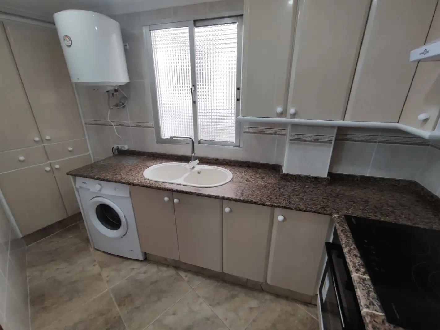 Habitació de lloguer, Xirivella