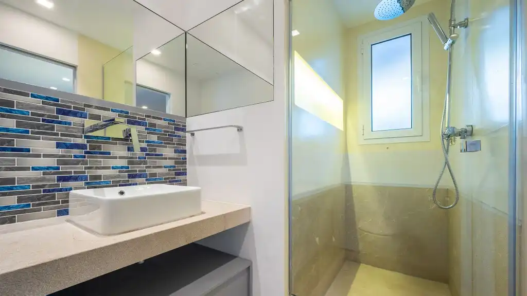 Piso de 200 m² en Palma