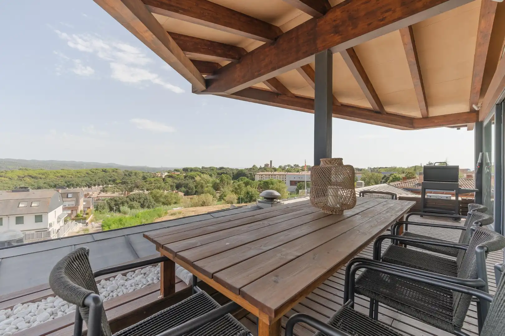 Pis de 120 m² a Girona