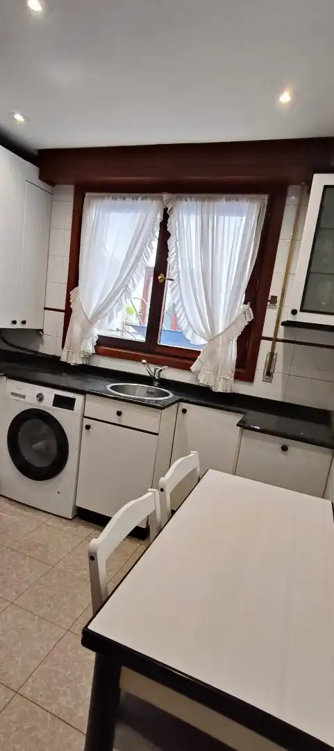 Piso de 115 m² en Guecho