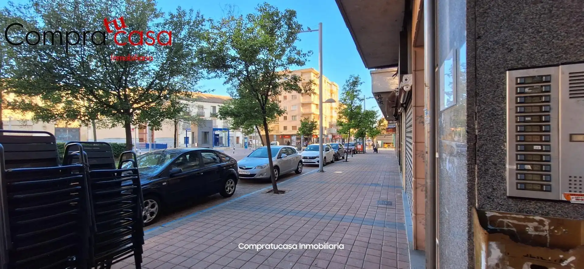Piso de 65 m² en Segovia
