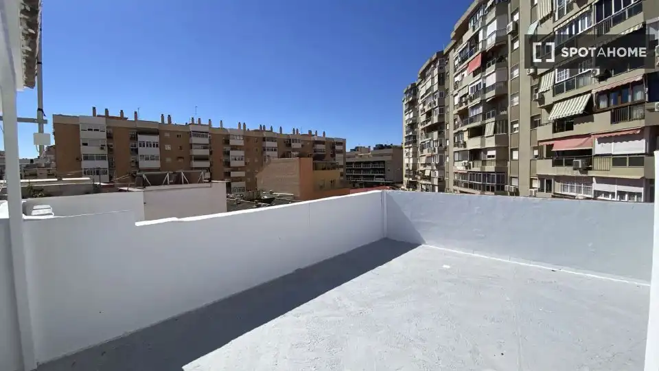 Habitación 426 m², Málaga
