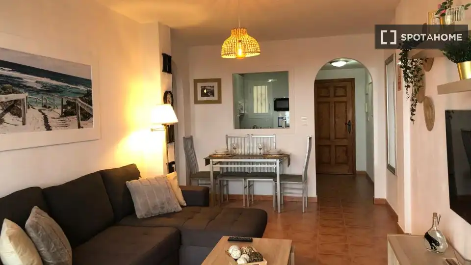 Habitación 69 m², Mutxamel