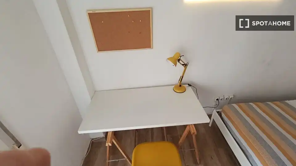 Habitación 78 m², Almería
