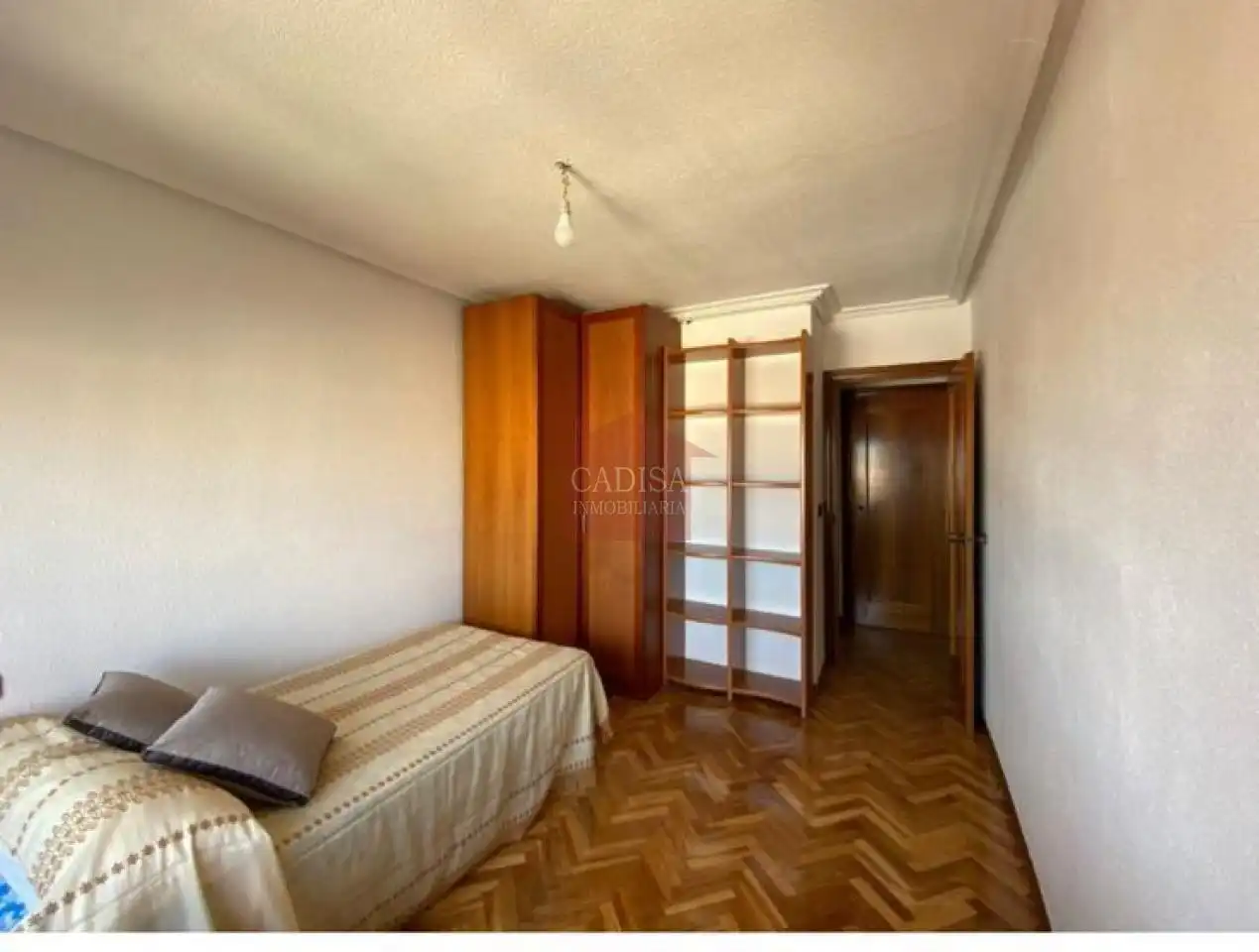 Pis de 96 m² a Salamanca